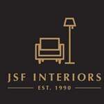 JSF Interiors Kiama logo