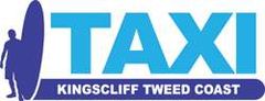 Kingscliff Tweed Coast Taxis Pty Ltd logo