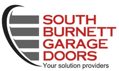 South Burnett Garage Doors logo