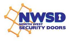 North West Security Doors logo