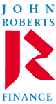John Roberts Finance logo