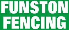 Funston Fencing Pty Ltd logo