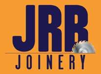 JRB Joinery logo