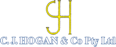 C J Hogan & Co Pty Ltd logo