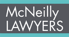 McNeilly Lawyers logo