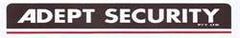 Adept Security Pty Ltd logo