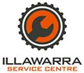 Illawarra Service Centre logo