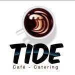 Tide Cafe - Catering logo