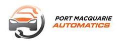Port Macquarie Automatics logo