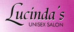 Lucinda's Unisex Salon logo