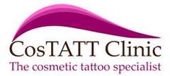 CosTATT Clinic logo