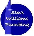 Steve Williams Plumbing logo