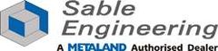 Sable Engineering logo