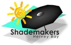 Shademakers Hervey Bay logo