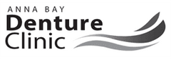 Anna Bay Denture Clinic logo