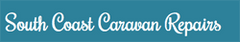 South Coast Caravan Repairs logo