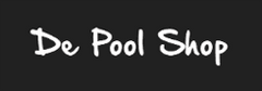 De Pool Shop logo