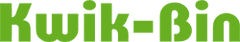 Kwik-Bin logo