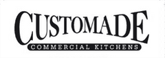 Customade Commercial Kitchens Pty Ltd logo