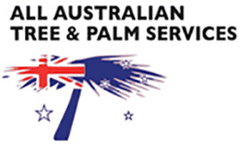 All Australian Tree & Palm Services logo