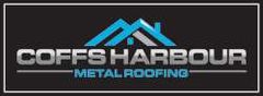 Coffs Harbour Metal Roofing logo