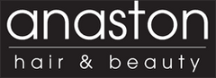 Anaston Hair and Beauty logo