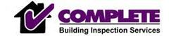 Complete Building Inspection Services logo