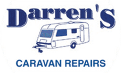 Darren's Caravan Repairs logo
