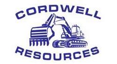 Cordwell Resources logo