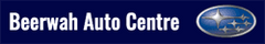 Beerwah Auto Centre logo