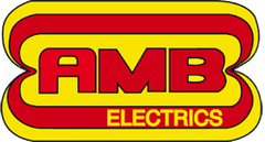 AMB Electrics logo