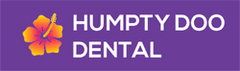 Humpty Doo Dental logo