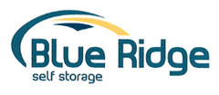 Blue Ridge Self Storage logo
