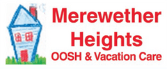 Merewether Heights OOSH & Vacation Care logo
