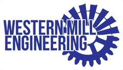 Western Mill Engineering logo