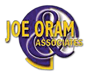 Joe Oram & Associates logo