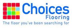 Choices Flooring Dubbo logo