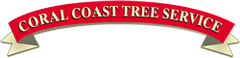 Coral Coast Tree Service logo
