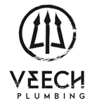 Nick Veech (Plumbing) logo