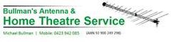 Murwillumbah Antenna Service logo