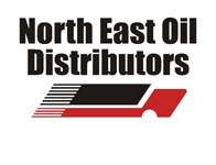 North East Oil Distributors logo