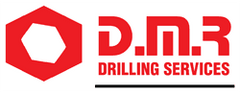 DMR Drilling Services logo