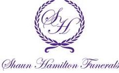 Shaun Hamilton Funerals logo