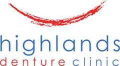 Highlands Denture Clinic logo