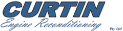 Curtin Engine Reconditioning Pty Ltd logo