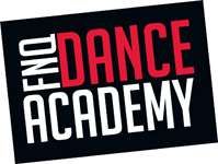FNQ Dance Academy logo