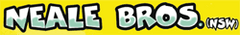 Neale Bros. (NSW) logo
