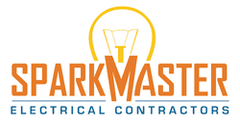 Sparkmaster Electrical Contractors logo