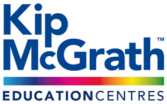 Kip McGrath Professional Tutoring logo