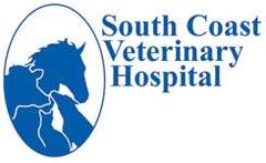 South Coast Veterinary Hospital logo